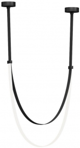 Подвесной светодиодный светильник Kink Light Лирд 07689A-150,19