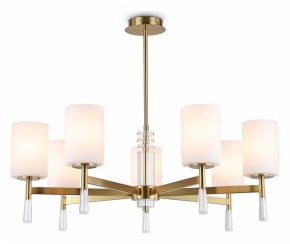 Подвесная люстра Ambrella Light High Light Modern LH56263