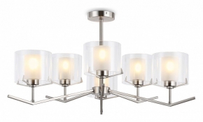 Потолочная люстра Ambrella Light High Light Modern LH57002