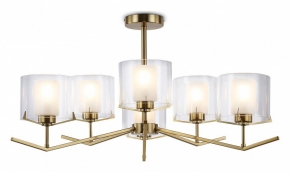 Потолочная люстра Ambrella Light High Light Modern LH57008