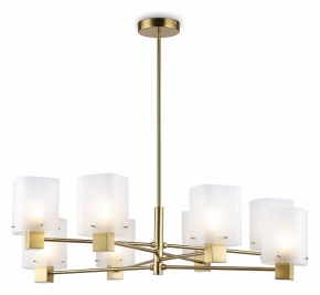 Подвесная люстра Ambrella Light High Light Modern LH57033