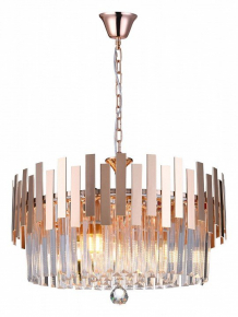 Подвесная люстра Odeon Light Magno 3982/8