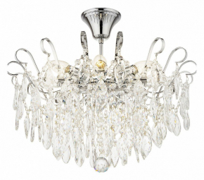Настенный светильник Odeon Light Adamas 4223/13WL