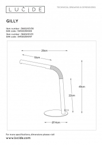 Настенный светодиодный светильник Kanlux ASTIM IP44 12W-NW-W 34934