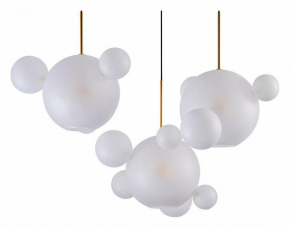 Настенный светодиодный светильник Odeon Light Eclissi 4235/10WL