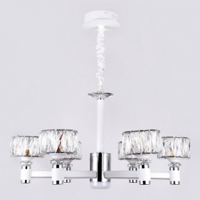 Настенный светодиодный светильник Odeon Light Stilo 4256/12WL