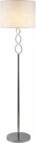 Торшер Illumico IL0340-1F-17 CR