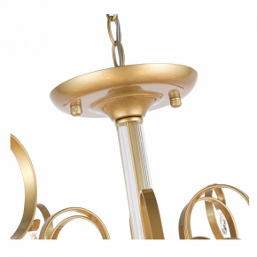 Потолочный светильник Escada Led 10246/1LED