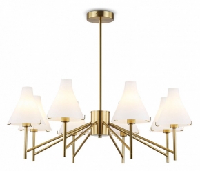 Подвесная люстра Ambrella Light High Light Modern LH57135