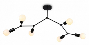 Потолочная люстра Ambrella light TRADITIONAL TR8036