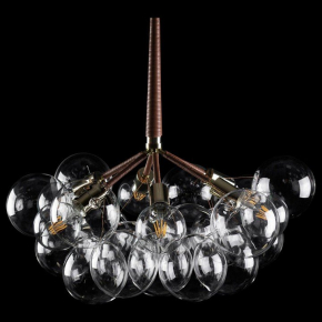 Настенный светодиодный светильник Odeon Light Fluent 4856/5WL