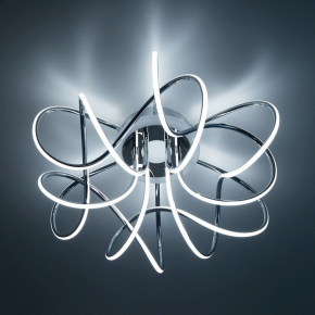 Трековый светильник Citilux Реймс CL563141