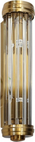 Бра Gascogne KG0602W-2 gold