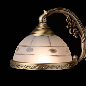 Бра Odeon Light Hightech 4290/10WL