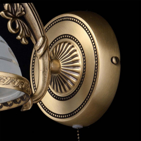Бра Odeon Light Hightech 4291/10WL