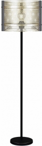 Торшер Illumico IL1003-1F-05 BK GD