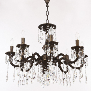 Настольная лампа Odeon Light Salona 2641/1T