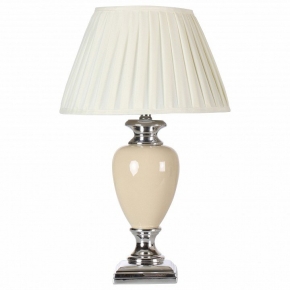 Настольная лампа Arte Lamp Selection A5199LT-1WH