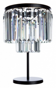 Настольная лампа Divinare Nova 3001/01 TL-4