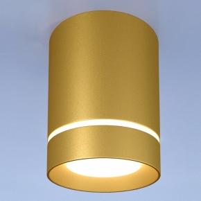 Точечный светильник Elektrostandard Topper DLR021 9W 4200K