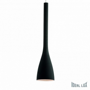 Подвесной светильник Ideal Lux Flut SP1 BIg Nero