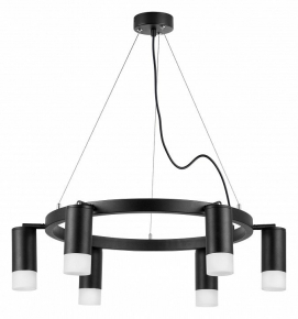 Подвесной светильник Ideal Lux Abc SP1 Triangle