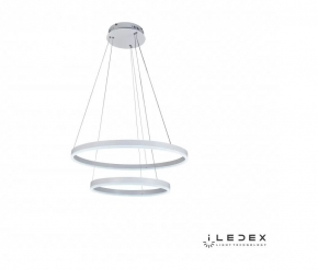 Подвесной светильник iLedex Orion LZ-230-1 63W WH