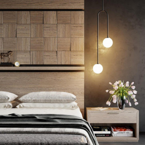 Подвесной светильник Loft IT Muare 5002P/320