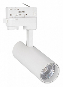 Трековый светодиодный светильник Arlight LGD-Gera-4TR-R55-10W Day4000 024546(2)