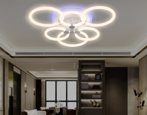 Настольная лампа Lightstar Arnia 805911