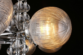 Подвесная люстра ST Luce Lume SL654.403.08