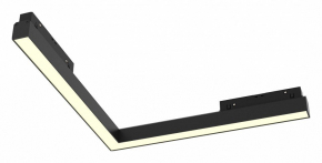 Трековый светильник однофазный Lussole LOFT Track Lights LSP-9891-TAB