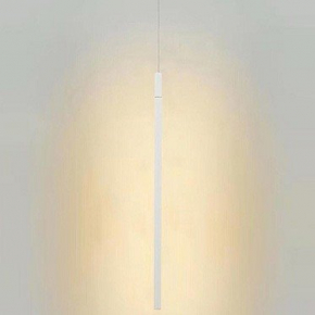 Подвесной светодиодный светильник Mantra Torch 8482