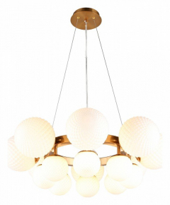 Потолочная люстра ST Luce Ano SL419.442.06