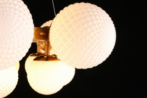 Подвесной светильник Odeon Light Kovis 4653/1