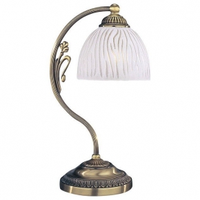 Настольная лампа Reccagni Angelo P 5650 P