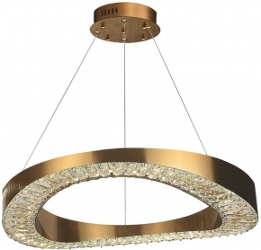 Подвесной светодиодный светильник Kink Light Тауна 07676-80,20