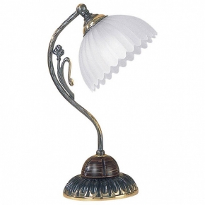 Настольная лампа Reccagni Angelo P 1805