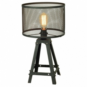 Настольная лампа Lussole Loft LSP-9886