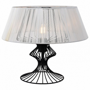 Настольная лампа Lussole Loft Cameron LSP-0528