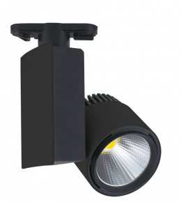 Трековый светодиодный светильник Horoz 40W 4200K белый 018-005-0040