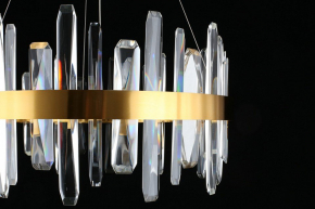 Настольная лампа MW-Light Салон 415033601