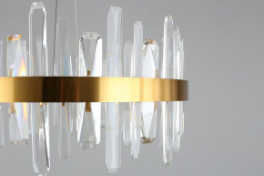 Настольная лампа MW-Light Салон 415033701