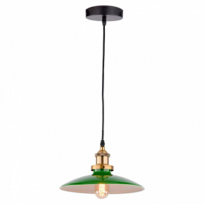 Подвесной светильник LOFT Badger GRLSP-9543