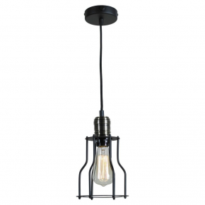 Подвесной светильник LOFT Baldwin GRLSP-9610