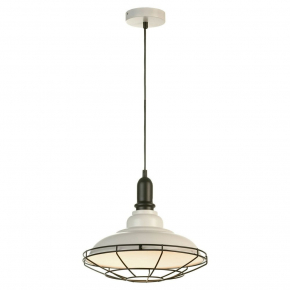 Подвесной светильник LOFT Binghamton GRLSP-9848