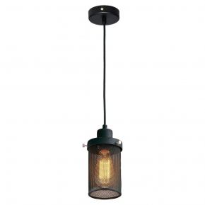 Подвесной светильник LOFT Freeport GRLSP-9672