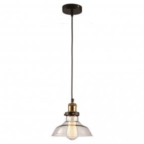 Подвесной светильник LOFT Glen Cove GRLSP-9606