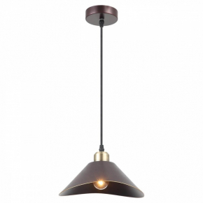 Подвесной светильник LOFT Opelika GRLSP-9533