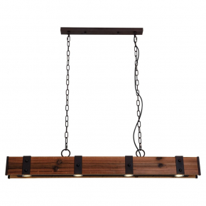 Подвесной светильник LOFT LSP LSP-9860